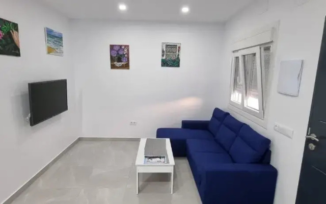 Apartamentos La Playa