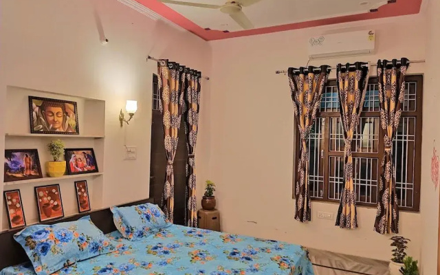 Branson Backpacker Homestay