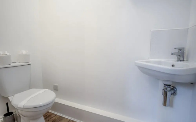 Ruby Willow's - 3 Bedroom - Saundersfoot