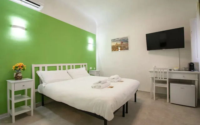 B&B il vagello