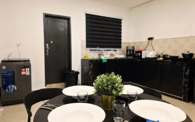 3B3R TV Game/BBQ/Kid Pool/KTV Room/Mahjong/Topping