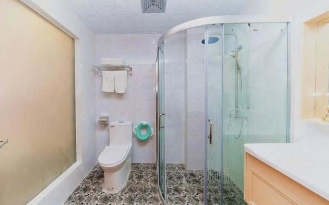 Shanhai Apartment