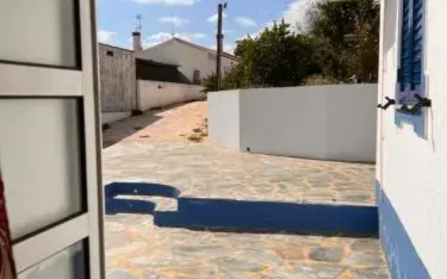 Casa da Eira