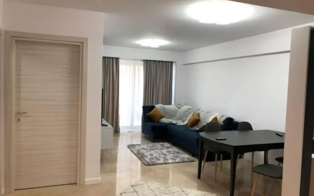 Waves Residence Apartment - beachfront -30m from the beach