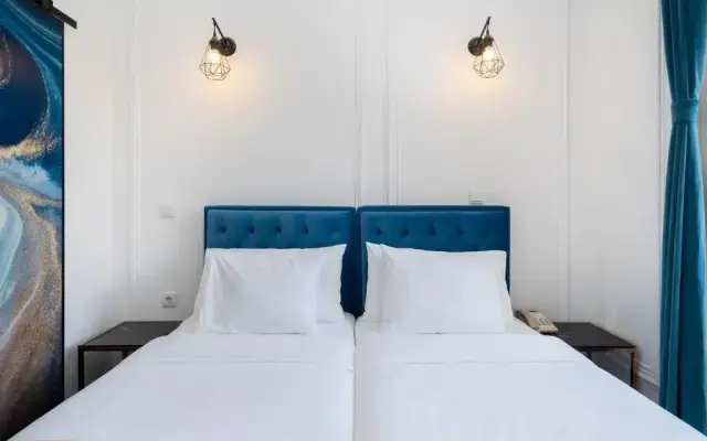 Lisbon 5 Hotel