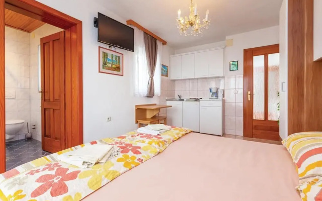 Amazing Home in Crikvenica With Wifi and 0 Bedrooms