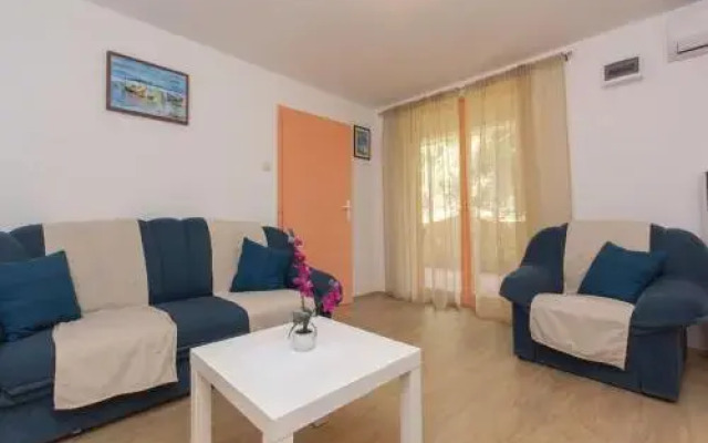 Apartment Ljubica