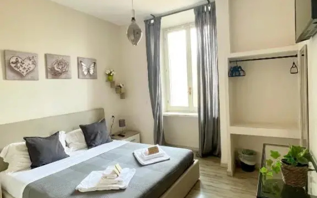 San Pietro Rooms 84