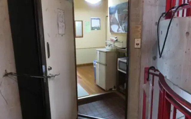 Hostel Hakuseiso