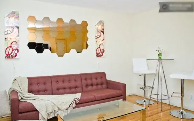 The Melrose Suites