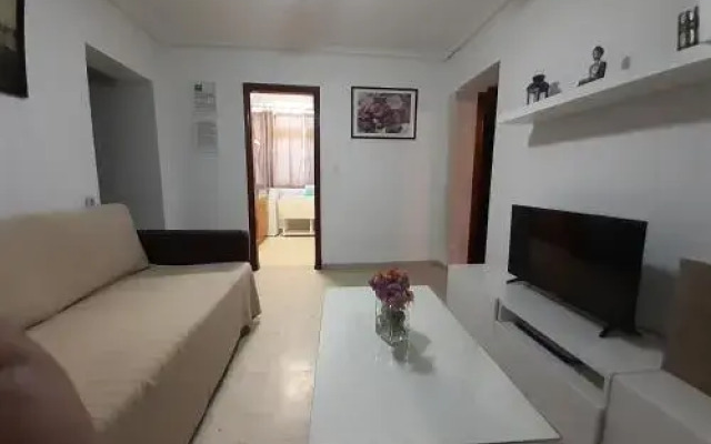 Apartamento Jerez Caña
