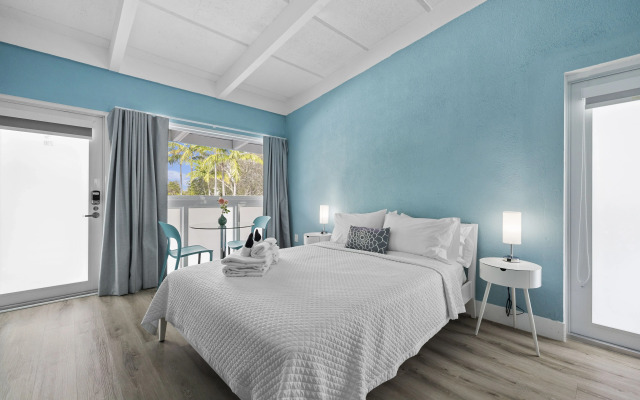 New Yorker Boutique Hotel