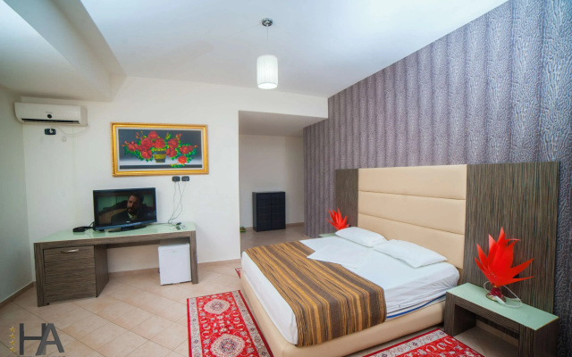 Hotel Aliko
