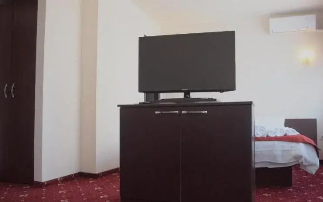 Hotel Marie
