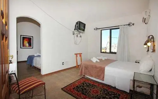 Hotel de la Torre