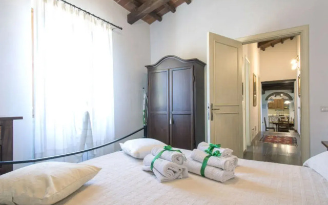 Casa Clotilde (MSV190)