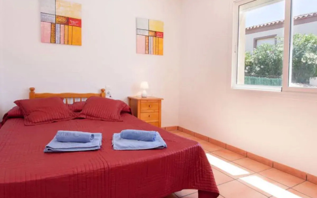 Villa Mimosa I