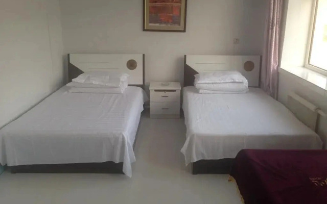 Xingyuan Hotel Hulunbuir