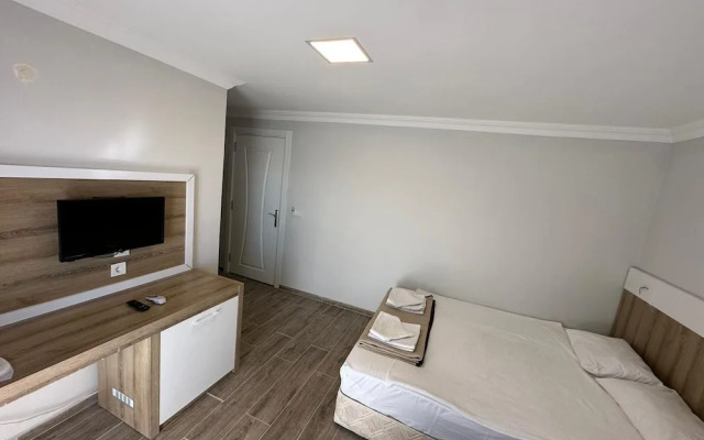 Belcan Hotel