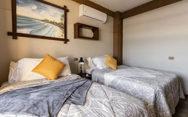 Ast Surf Hotel
