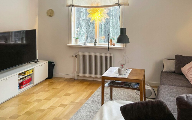 7 Person Holiday Home in Docksta