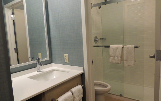 The Inn at Longwood Medical