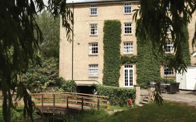 Quy Mill Hotel & Spa, Cambridge, Bw Premier Collection