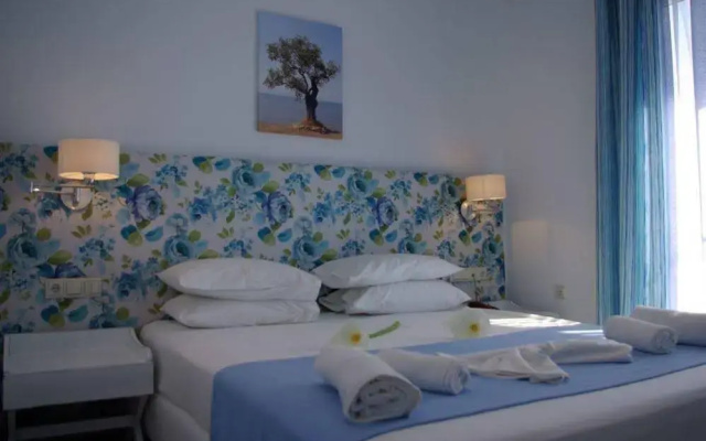 George Hotel