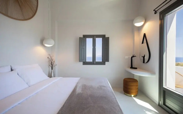 Niabelon Suites