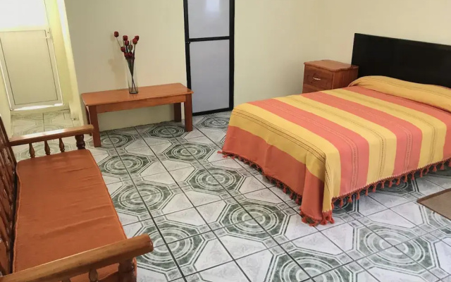 Casa de Huéspedes Elim
