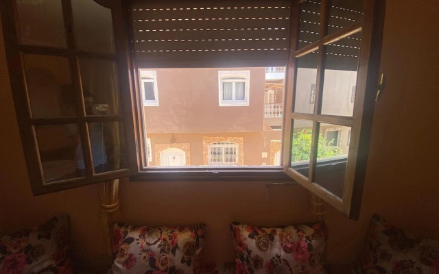 Chambre privée dans appartement