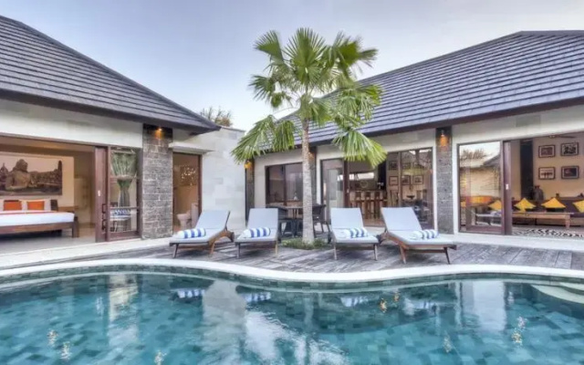 Villa Prema Seminyak