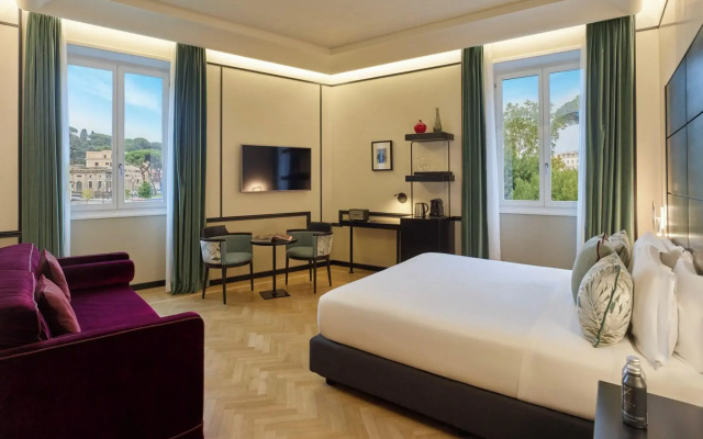 47 Boutique Hotel