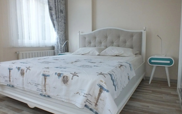 Heybeli Butik Hotel