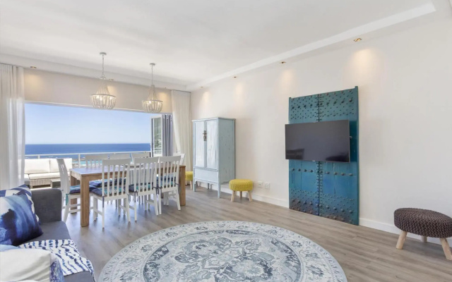 Summer Place - Camps Bay
