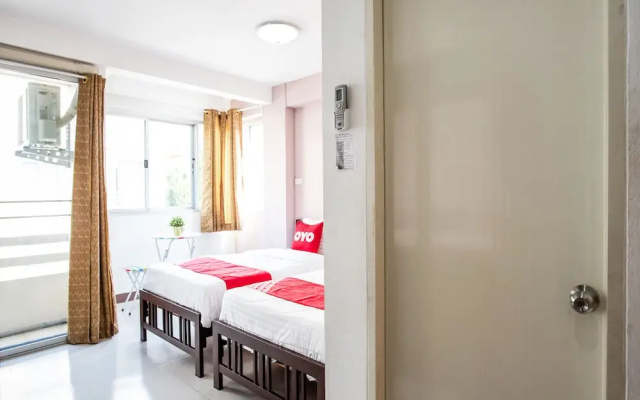 The Park  Apartment
