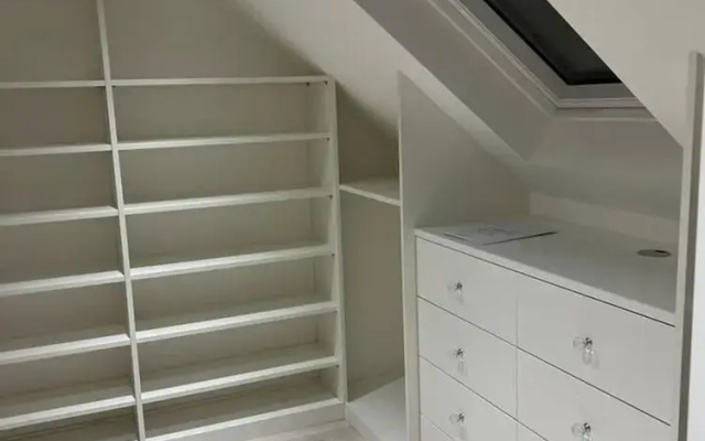 Luxury 3 Bedroom Penthouse w Massive Roof Terrace