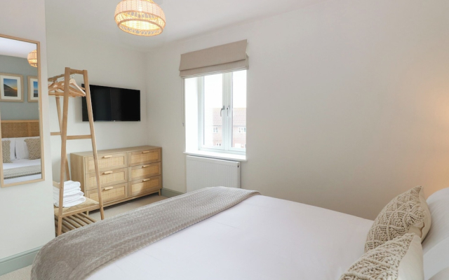 The Hideaway Cromer