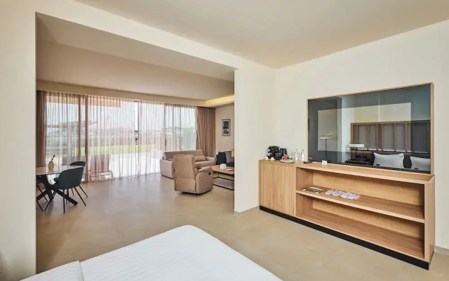 Saint Georges Hotel & Resort