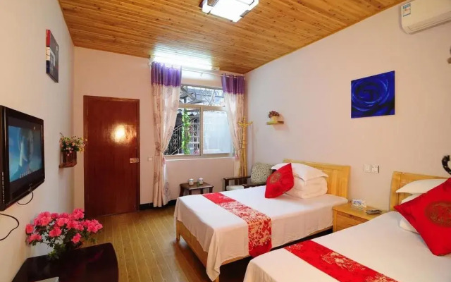 Xitang lvs Manor Hotel