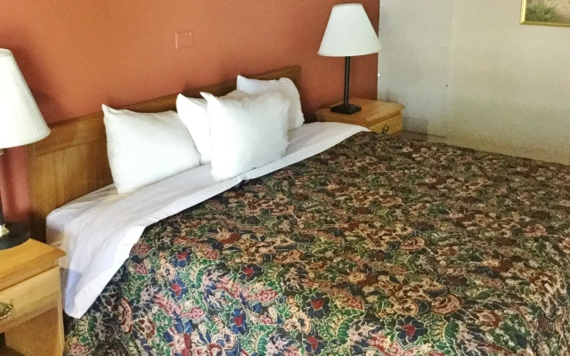 Motel 6 Greenville, NC – ECU-Medical Center