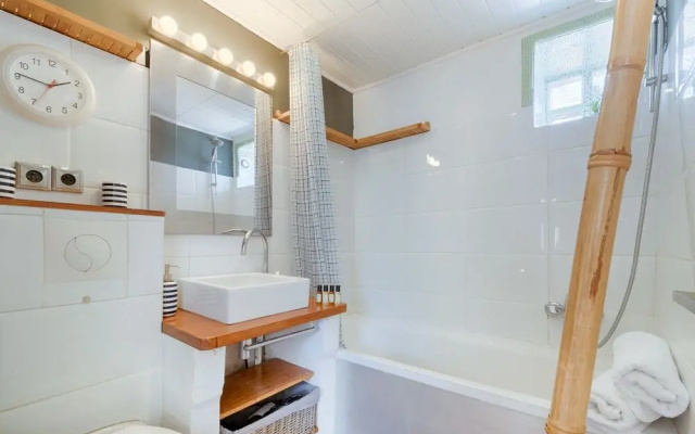 Beautiful House - Vauban & N.d. de la Garde