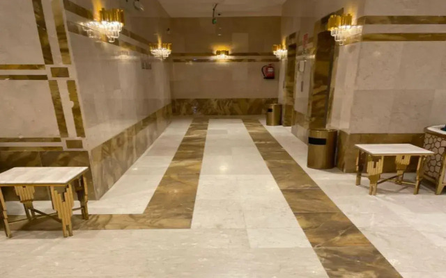 Al Awail Golden Hotel