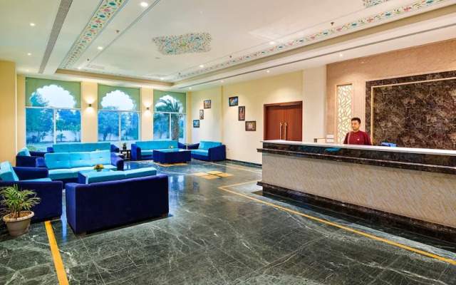 Atharva Palace Jaipur