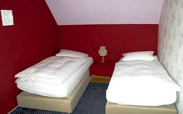 Hotel B&S