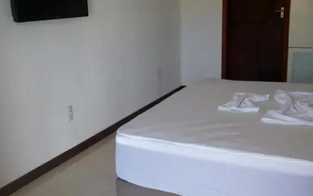 Le Loup Residência para Hospedagem Suítes 1