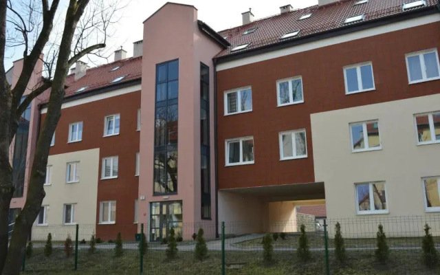 Apartament Stella Polare