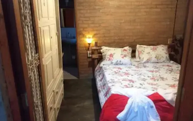Casa do Bosque
