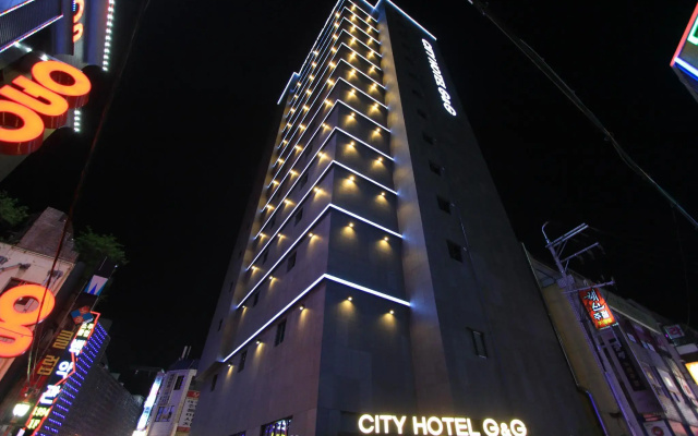 G&G Hotel