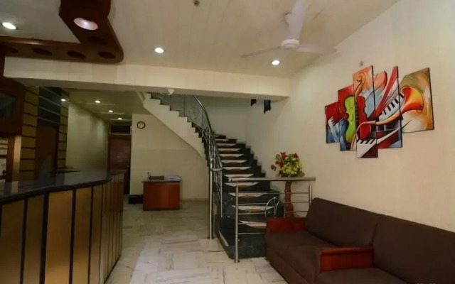 Hotel Vrandavan